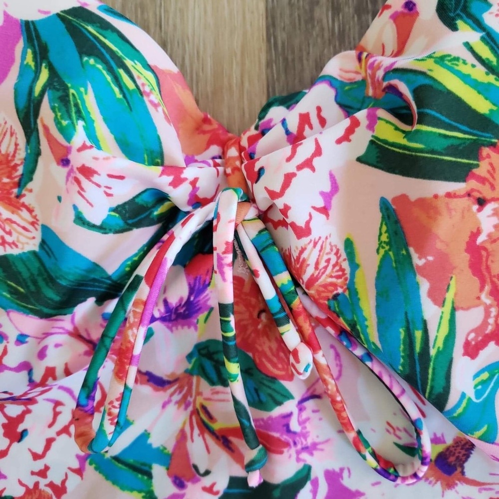 VS Tankini Top - Picture 8 of 8